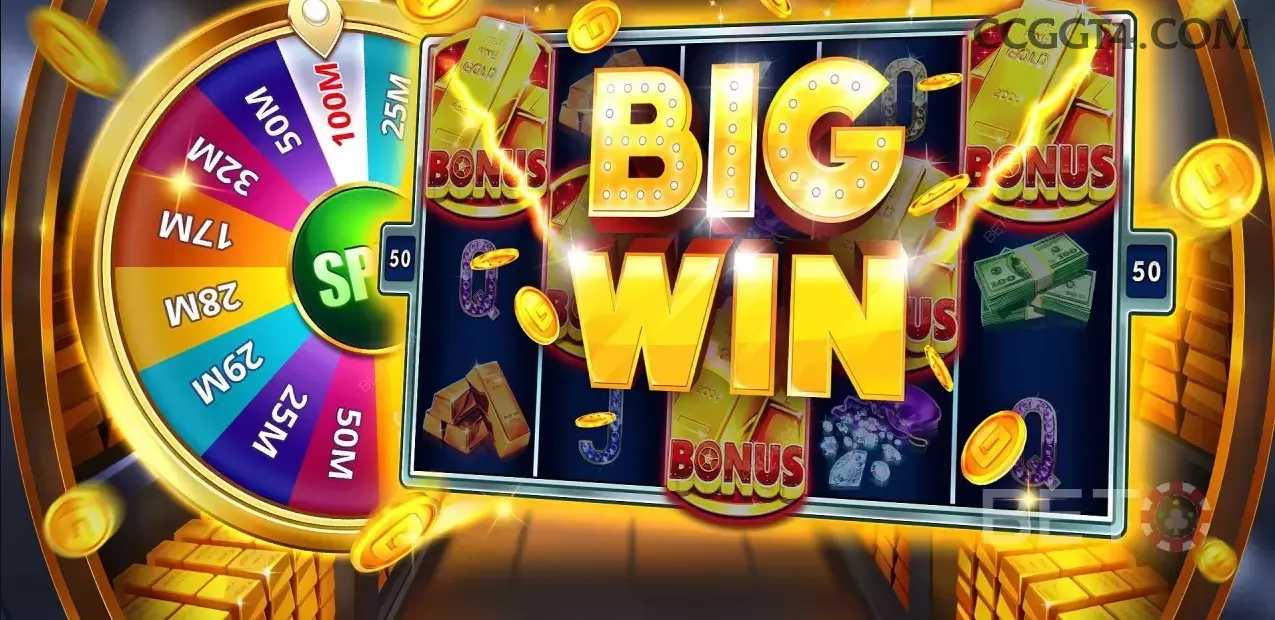 Slots ccgg - Sweet Bonanza e caça-níqueis populares